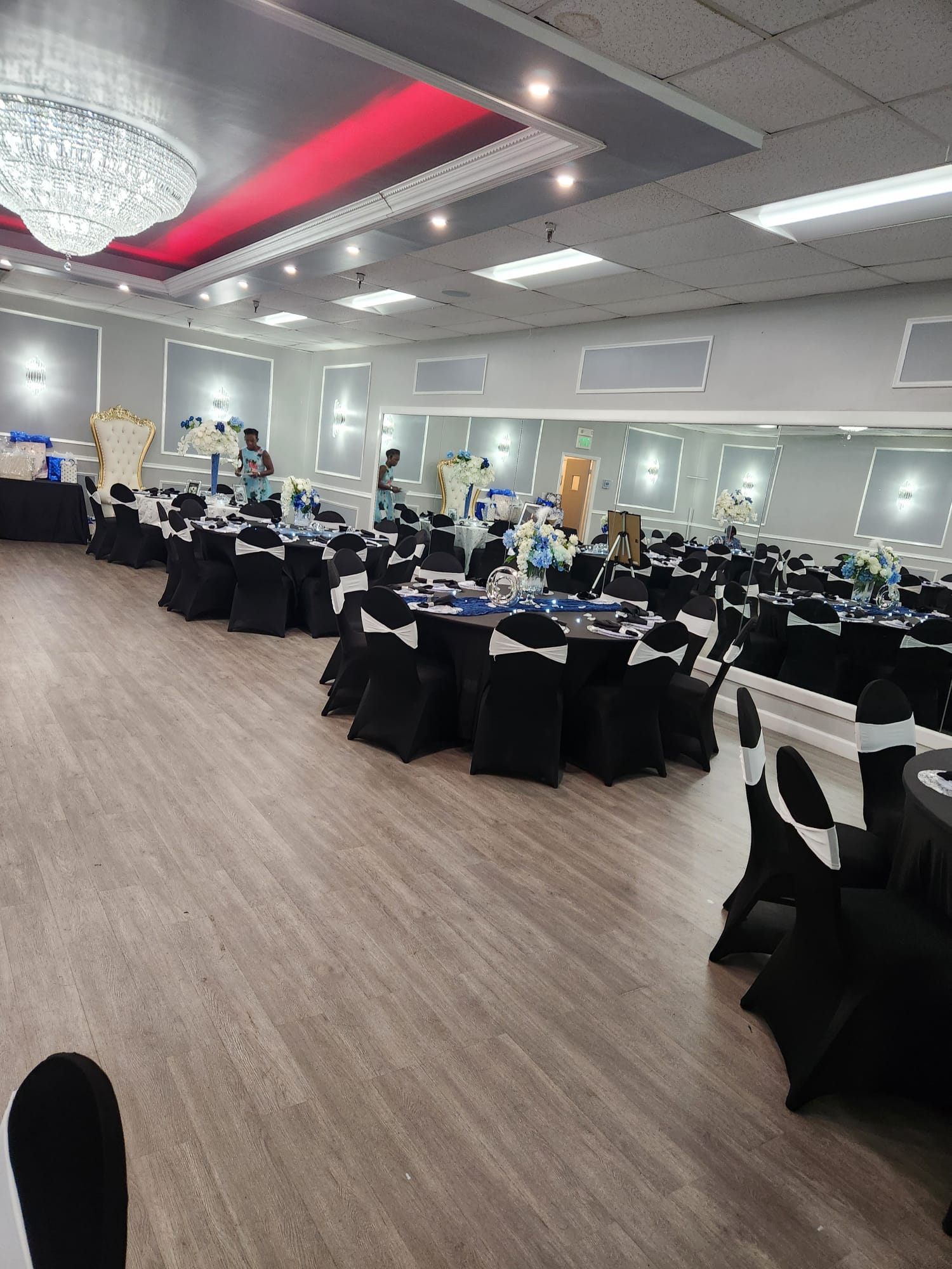 Corporate Conference